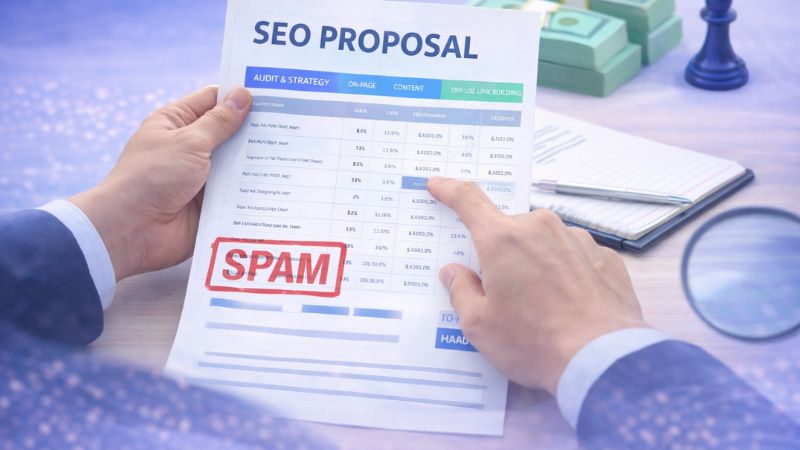 Hướng dẫn đọc bảng báo giá SEO để tránh "mập mờ"