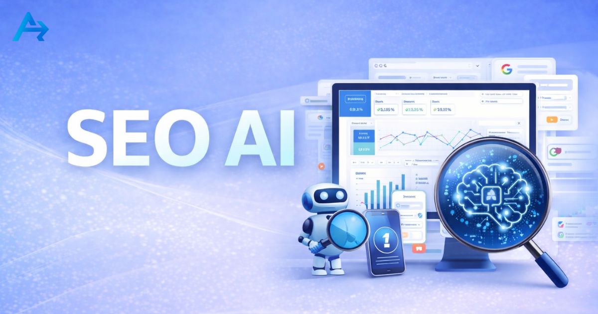 SEO AI Là Gì