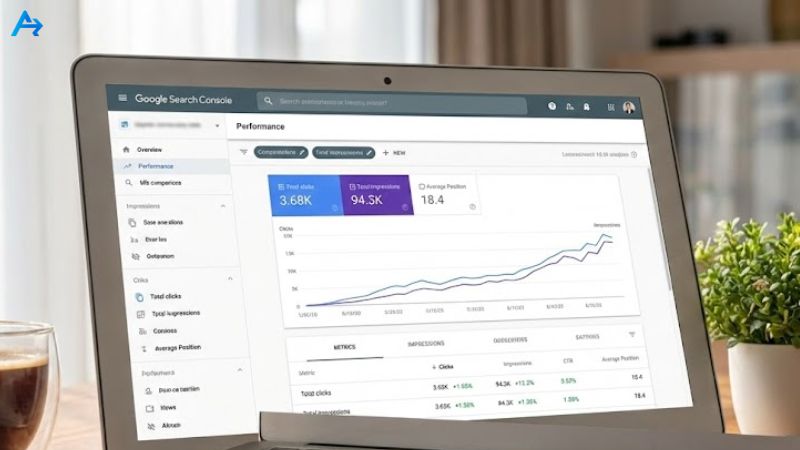 Tăng trưởng Traffic nhờ tái cấu trúc website chuẩn SEO